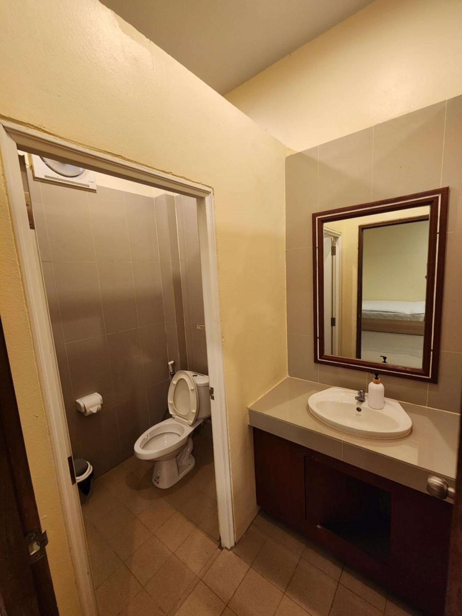 קו טאו Skypearl Guesthouse & Pub מראה חיצוני תמונה