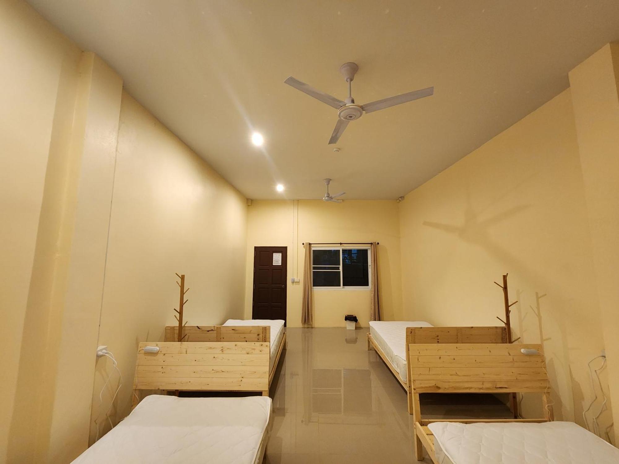 קו טאו Skypearl Guesthouse & Pub מראה חיצוני תמונה