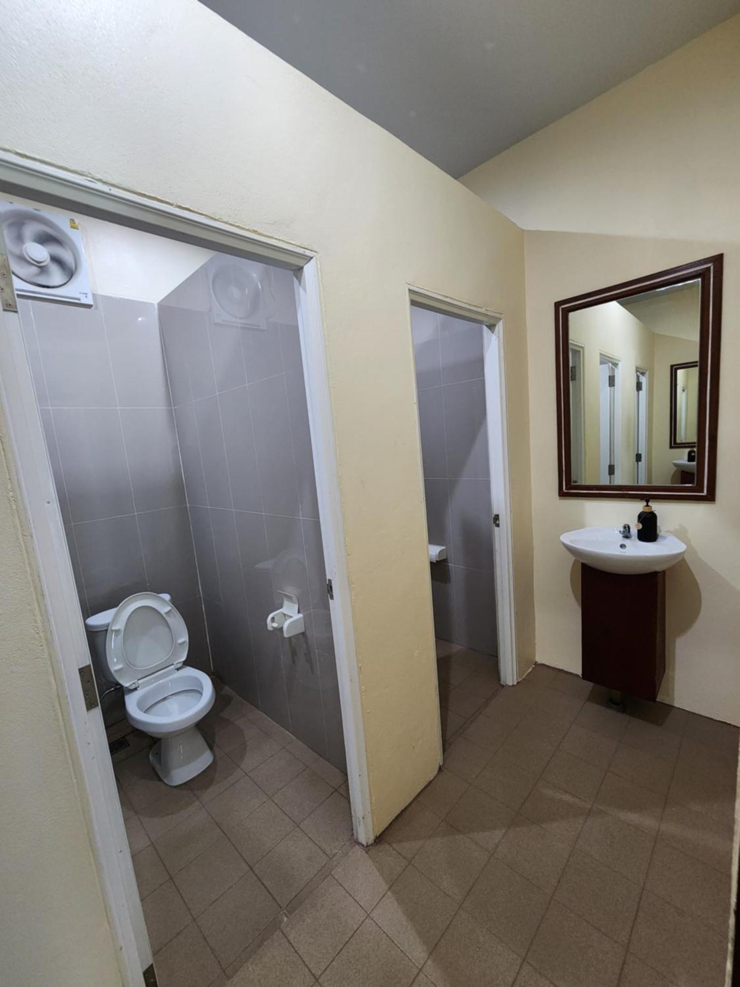 קו טאו Skypearl Guesthouse & Pub מראה חיצוני תמונה