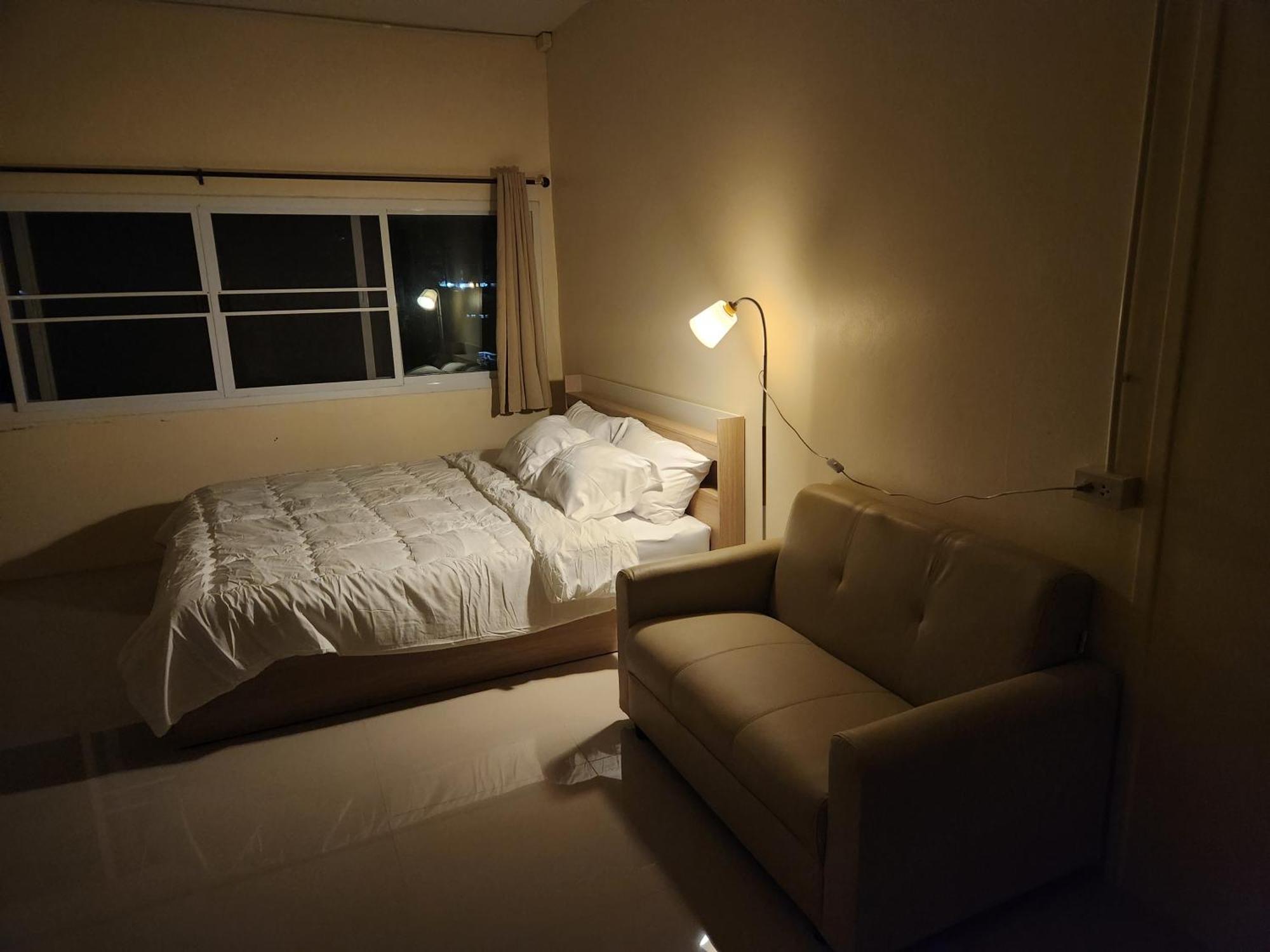 קו טאו Skypearl Guesthouse & Pub מראה חיצוני תמונה