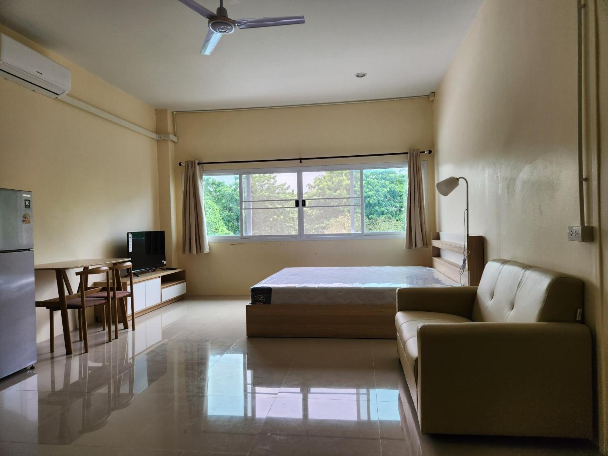 קו טאו Skypearl Guesthouse & Pub מראה חיצוני תמונה