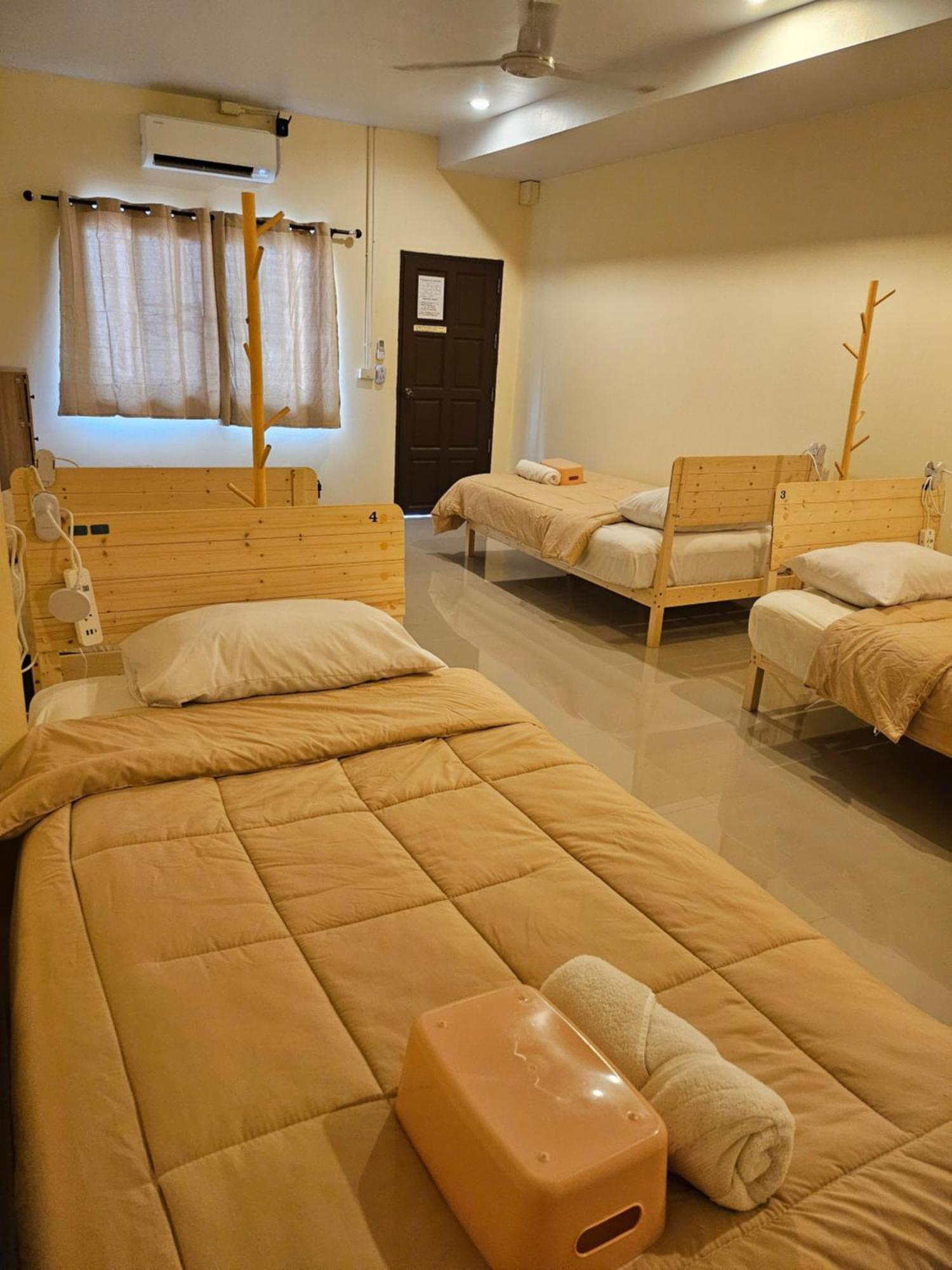 קו טאו Skypearl Guesthouse & Pub מראה חיצוני תמונה
