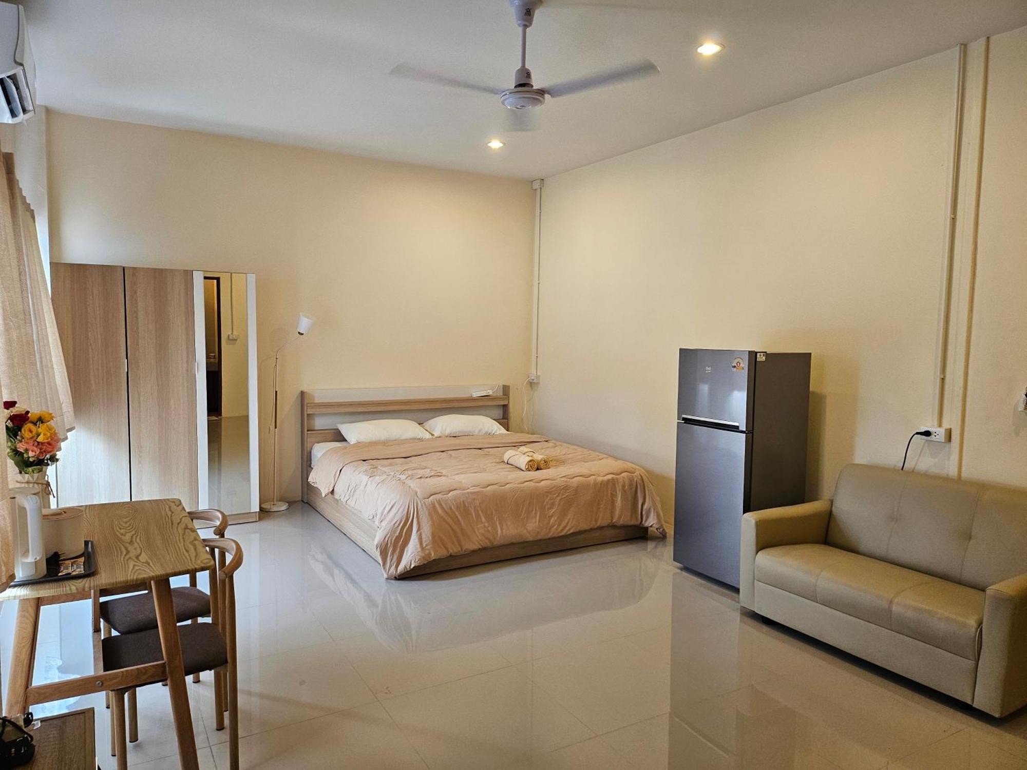 קו טאו Skypearl Guesthouse & Pub מראה חיצוני תמונה