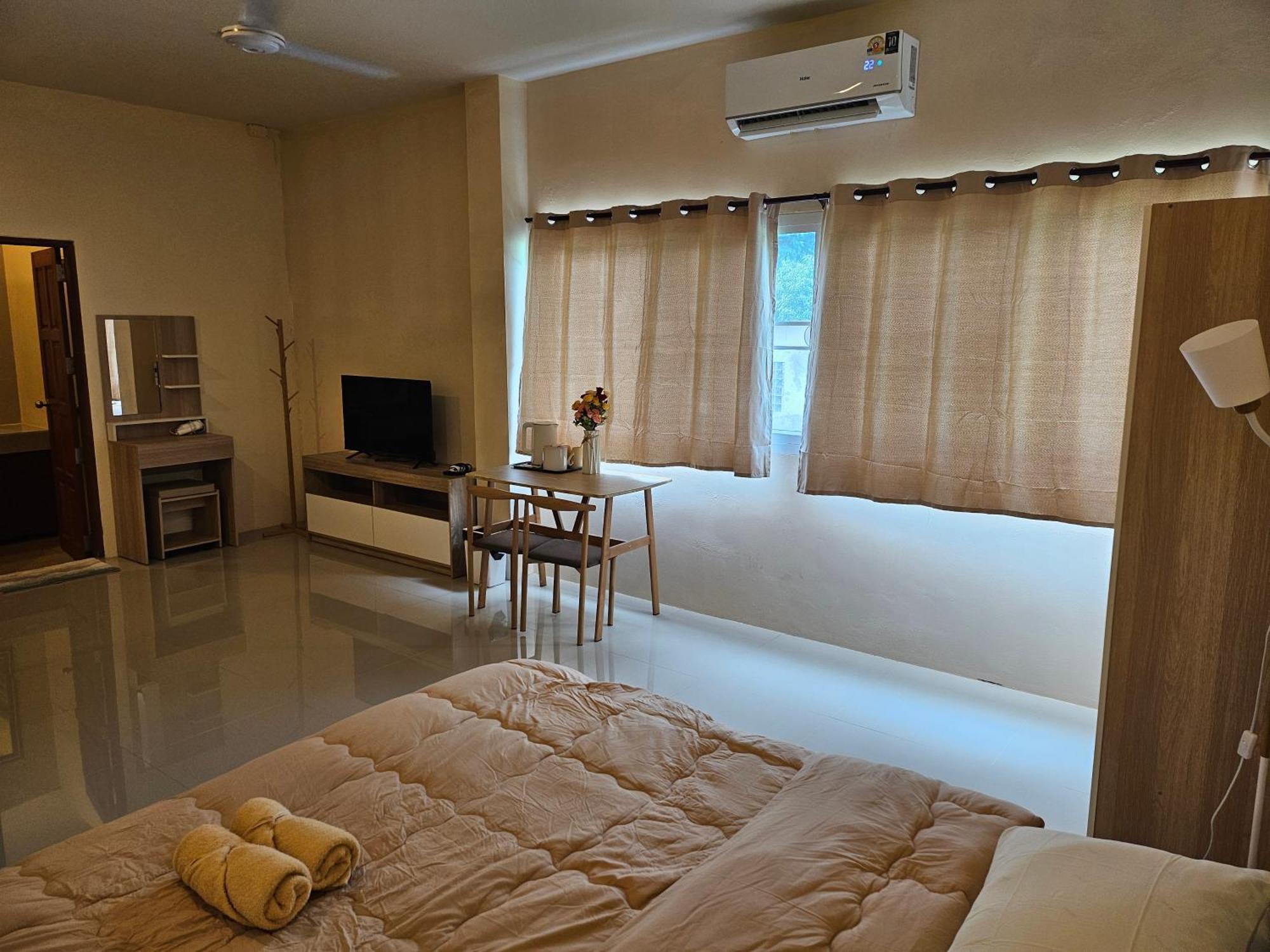 קו טאו Skypearl Guesthouse & Pub מראה חיצוני תמונה