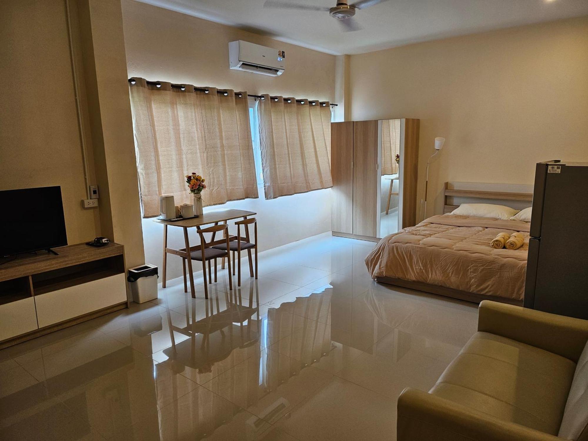 קו טאו Skypearl Guesthouse & Pub מראה חיצוני תמונה