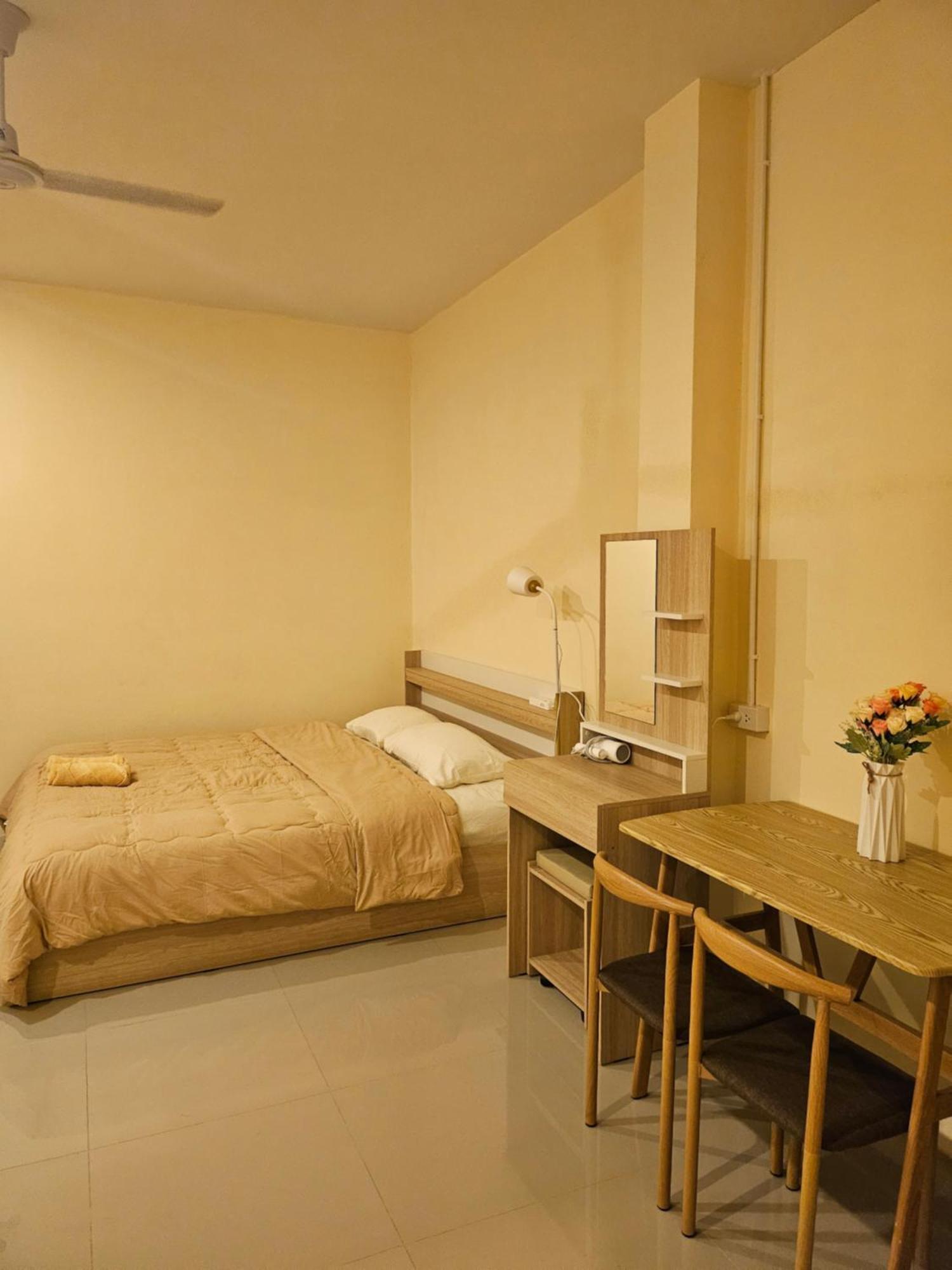 קו טאו Skypearl Guesthouse & Pub מראה חיצוני תמונה