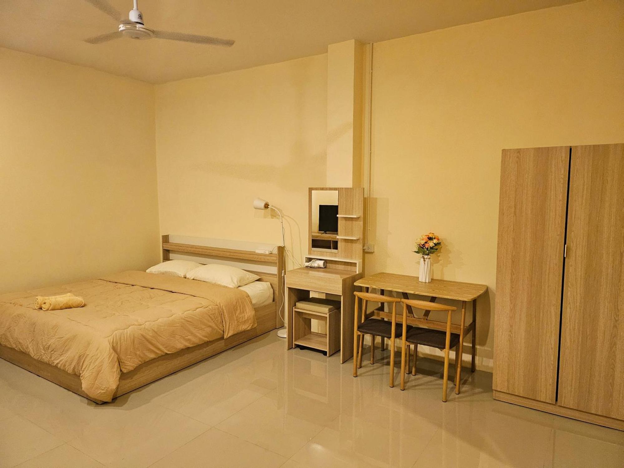 קו טאו Skypearl Guesthouse & Pub מראה חיצוני תמונה
