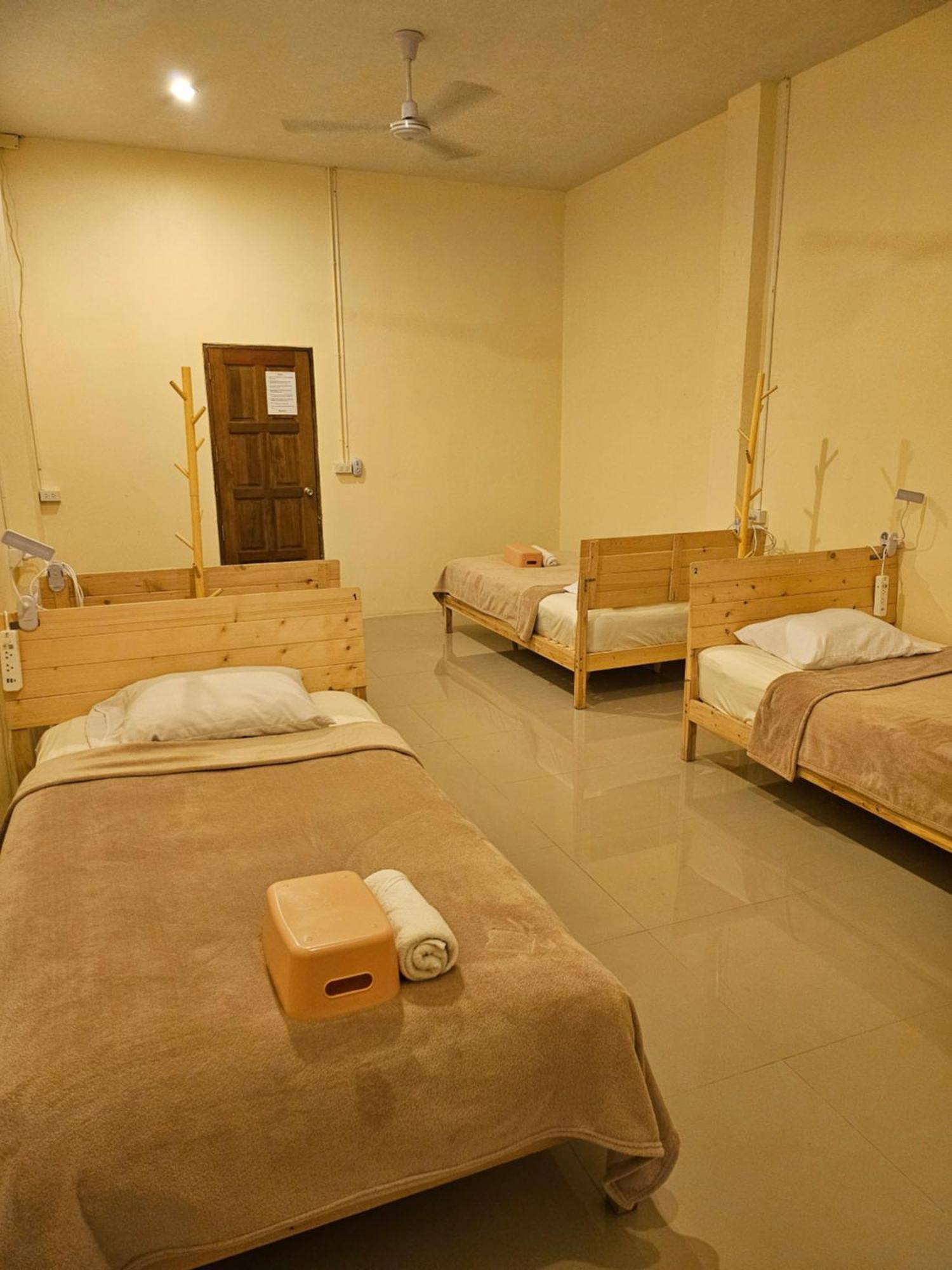 קו טאו Skypearl Guesthouse & Pub מראה חיצוני תמונה